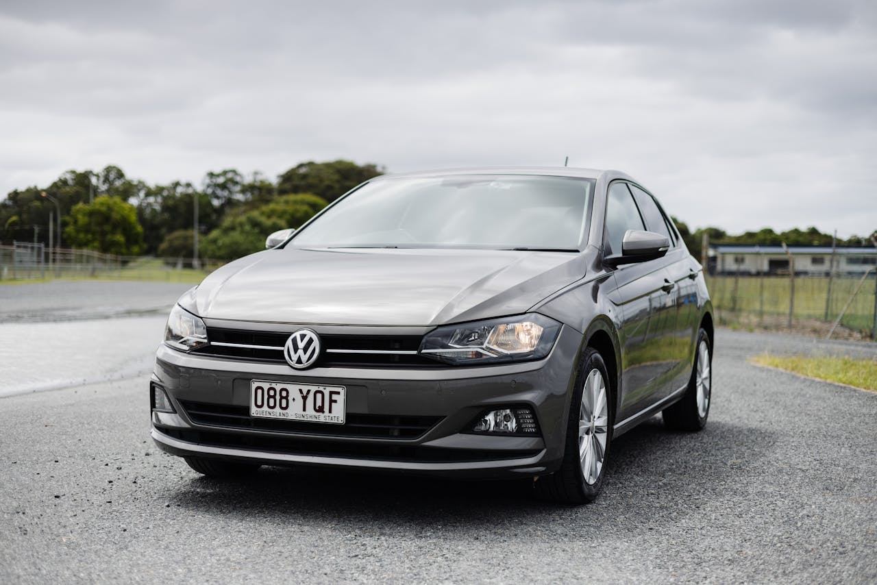 Volkswagen private lease: zorgeloos rijden in een nieuwe auto