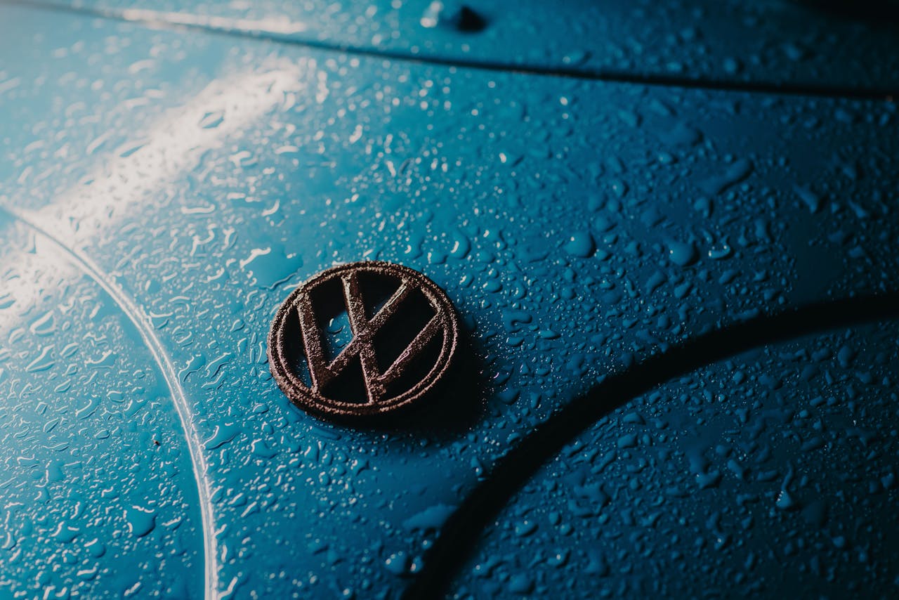 De Volkswagen ID2: Een nieuwe stap naar betaalbare elektrische auto’s