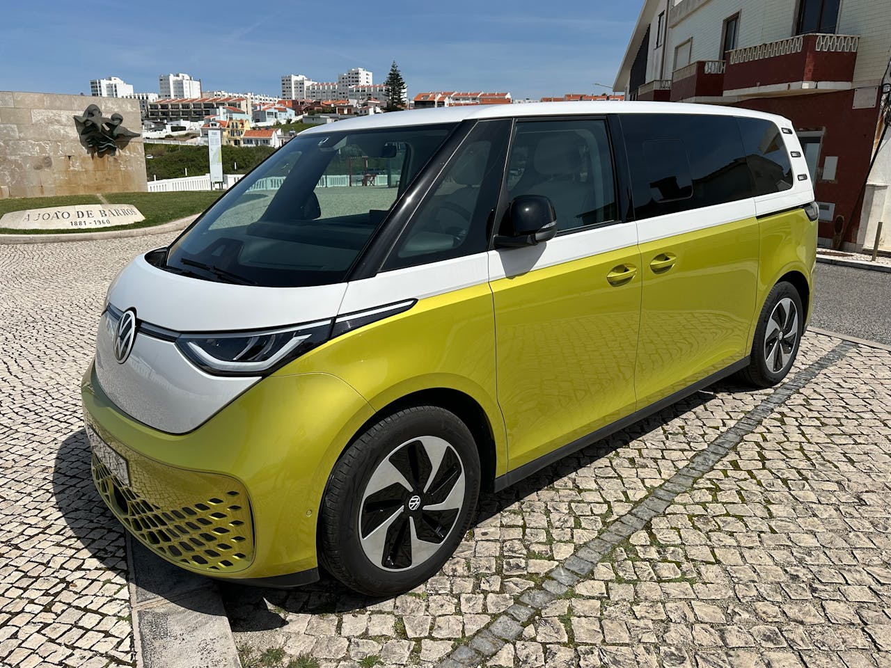 De Volkswagen ID: Stappen richting een schonere toekomst