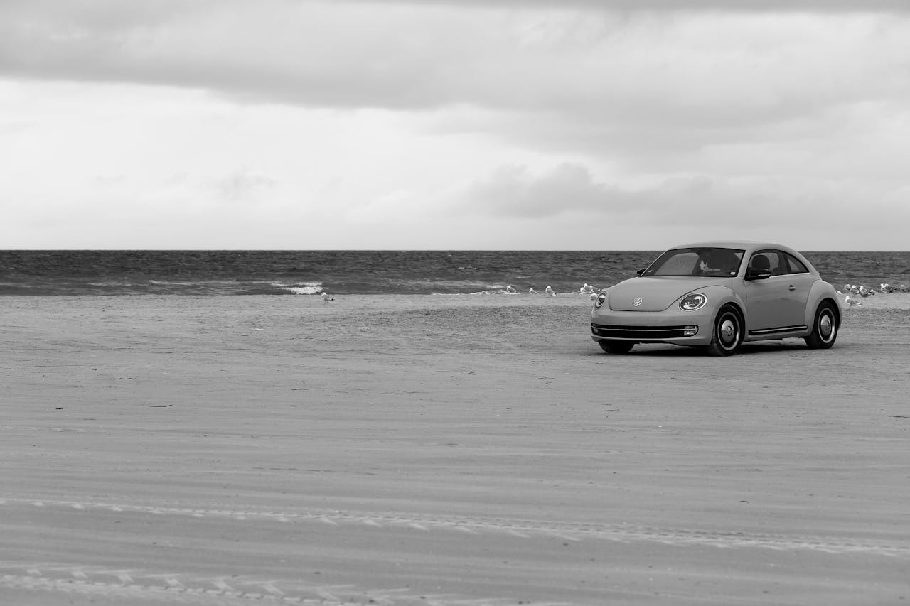 Volkswagen Caddy: van werkpaard tot gezinsauto