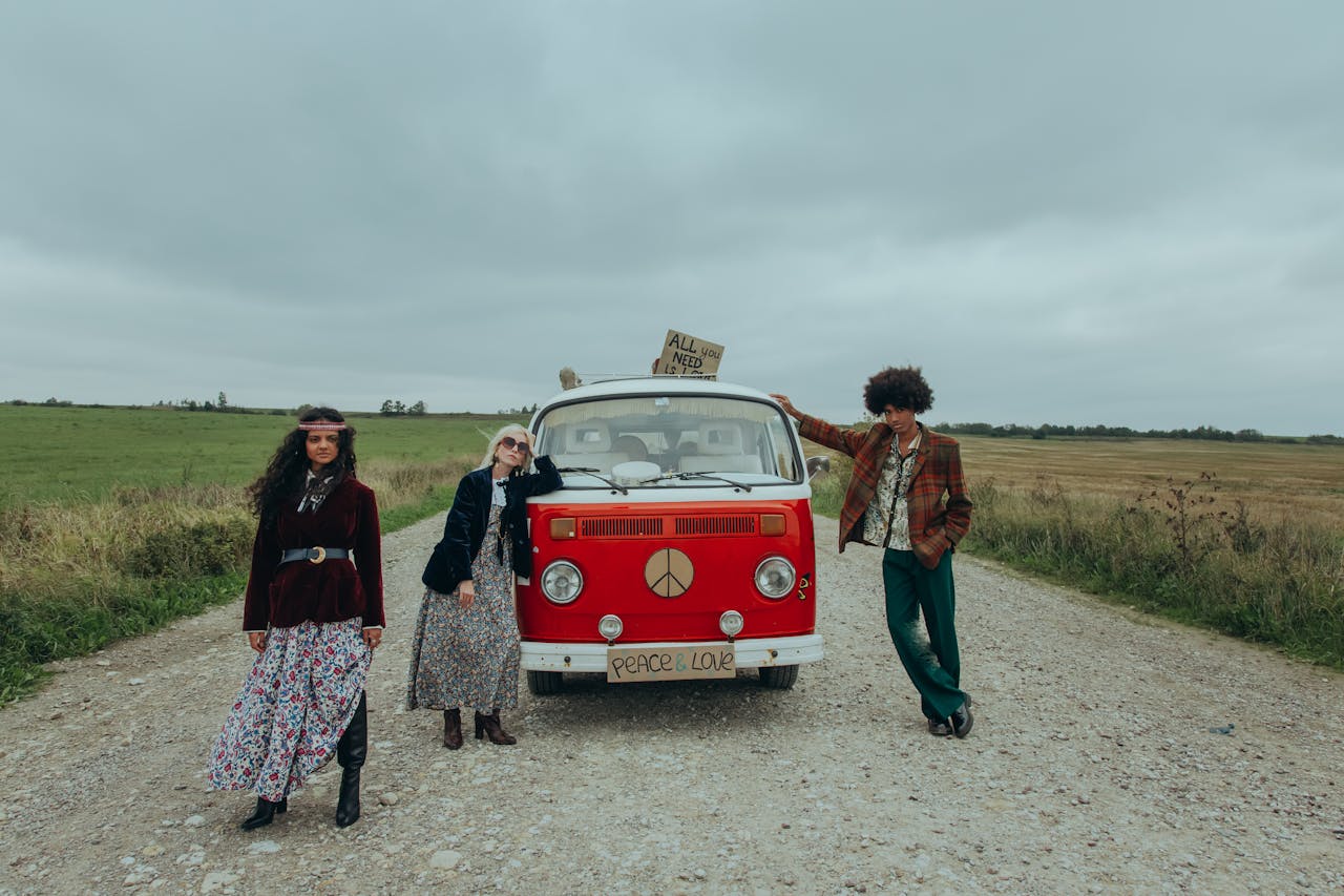 Compact en veelzijdig: alles over de Volkswagen T Cross