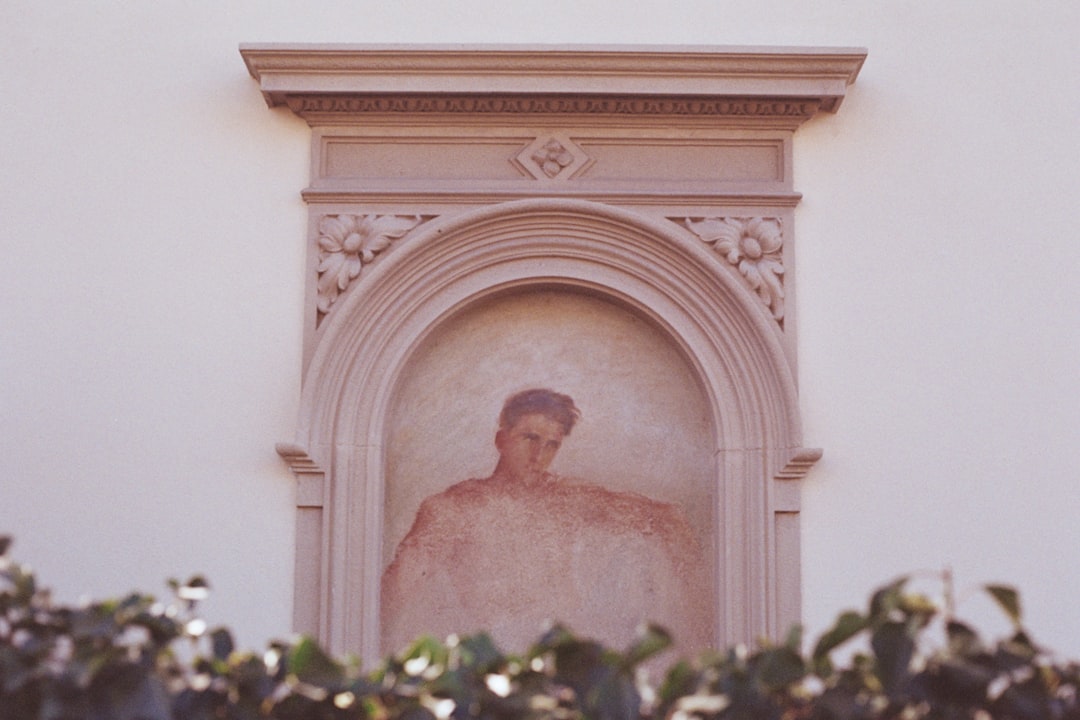 Het verhaal van Alexander van Basten: een naam die opvalt