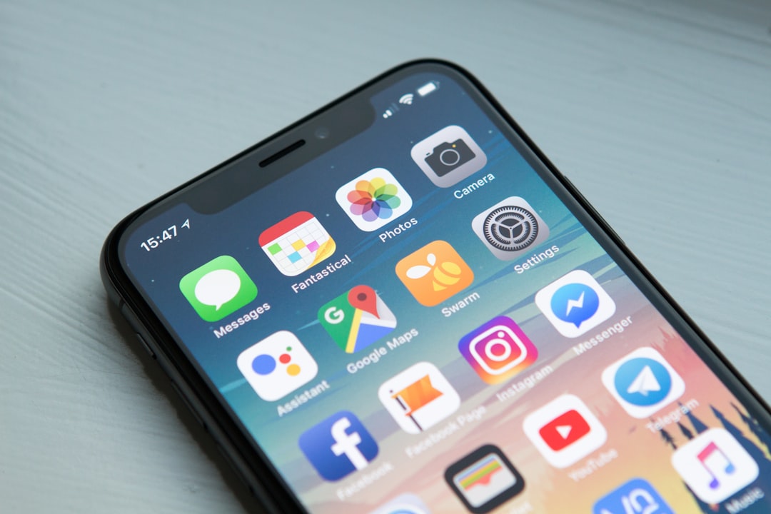 Smartphone apps: wat ze doen, hoe ze werken en wat je eraan hebt